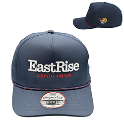 The Wrightson Rope Cap