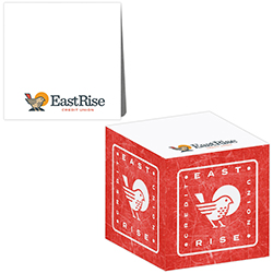 POST-IT® NOTE CUBE