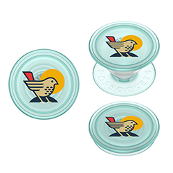 POPSOCKETS® POPGRIP PLANTCORE