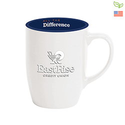 CERAMIC MUG