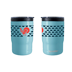 13 OZ TRIPLE VACUUM TUMBLER