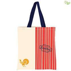 EASTRISE COTTON TOTE BAG