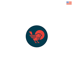 1.5" ROUND BUTTON