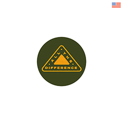 2" ROUND BUTTON
