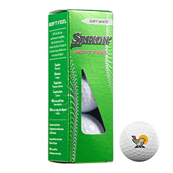 Srixon Soft Feel Golf Balls