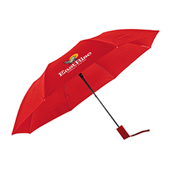 The Terra 42" Arc Umbrella