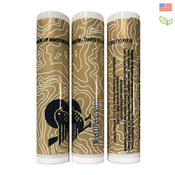 LIP MOISTURIZER SPF 30- MADE IN THE USA