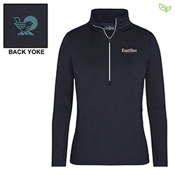 LADIES' LAGUNA LIGHT PULLOVER