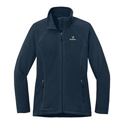 Eddie Bauer Women's Full-Zip Microfleece Jacket
