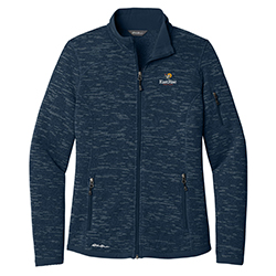 Eddie Bauer Women's Sweater Fleece Full-Zip