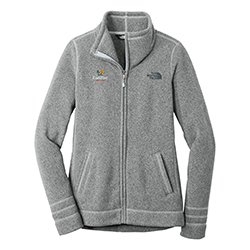 The North Face Women's Sweater Fleece Jacket