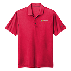 MEN'S NIKE DRI-FIT MICRO PIQUE POLO