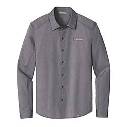 MEN'S OGIO COMMUTER WOVEN SHIRT