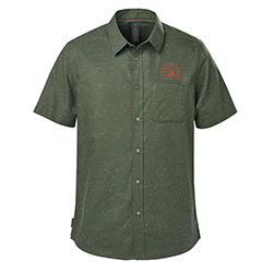 MEN'S SKEENA SHORT SLEEVE SHIRT