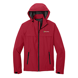 MEN'S PORT AUTHORITY TORRENT WATERPROOF JACKET