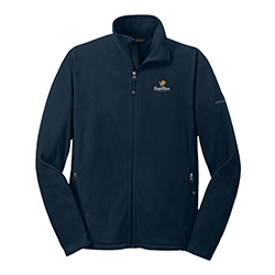 Eddie Bauer Men's Full-Zip Microfleece Jacket