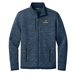 Eddie Bauer Men's Sweater Fleece Full-Zip