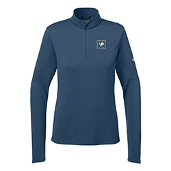 LADIES THE NORTH FACE AMBITION 1/4-ZIP