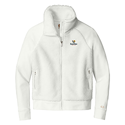 Ogio Women's Luuma Sherpa Full-Zip