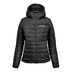 LADIES TUNDRA THERMAL JACKET